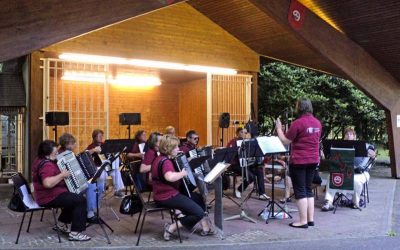 Kurkonzert in Bad Rotenfels