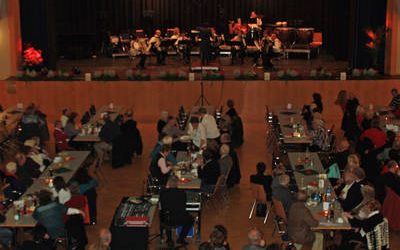 Unterhaltungsabend 2012