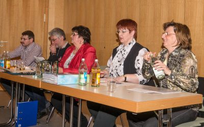 HVG Generalversammlung 2013