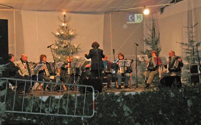 Adventsmarkt in Gaggenau