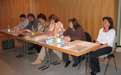 Generalversammlung der HVG