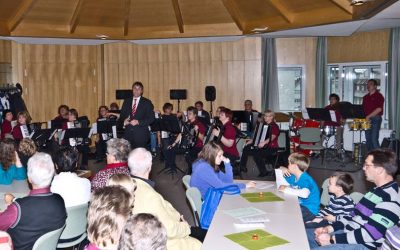 25 Jahre Vereinsheim