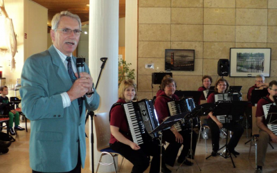 Muttertagskonzert 2014