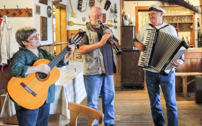 MFO im Guggugsnescht