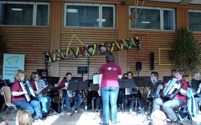 Feuerwehrfest Reichental