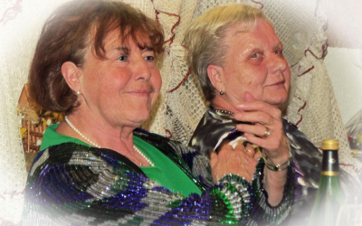 Christa’s 70. Geburtstag