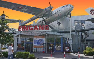 Vereinsausflug nach Speyer